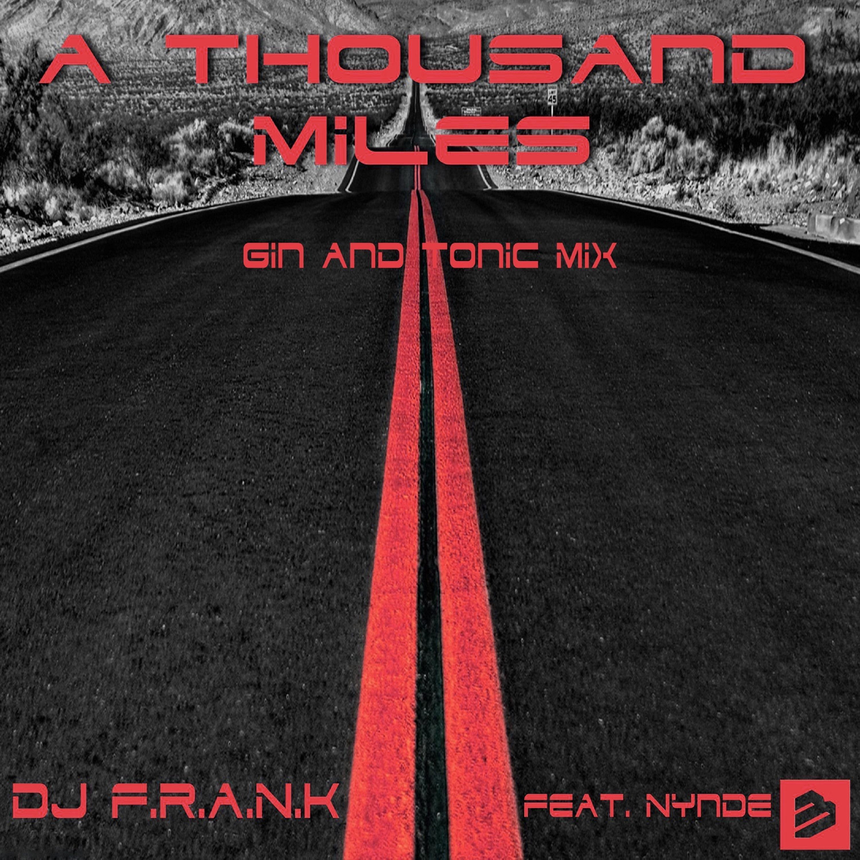 A Thousand Miles