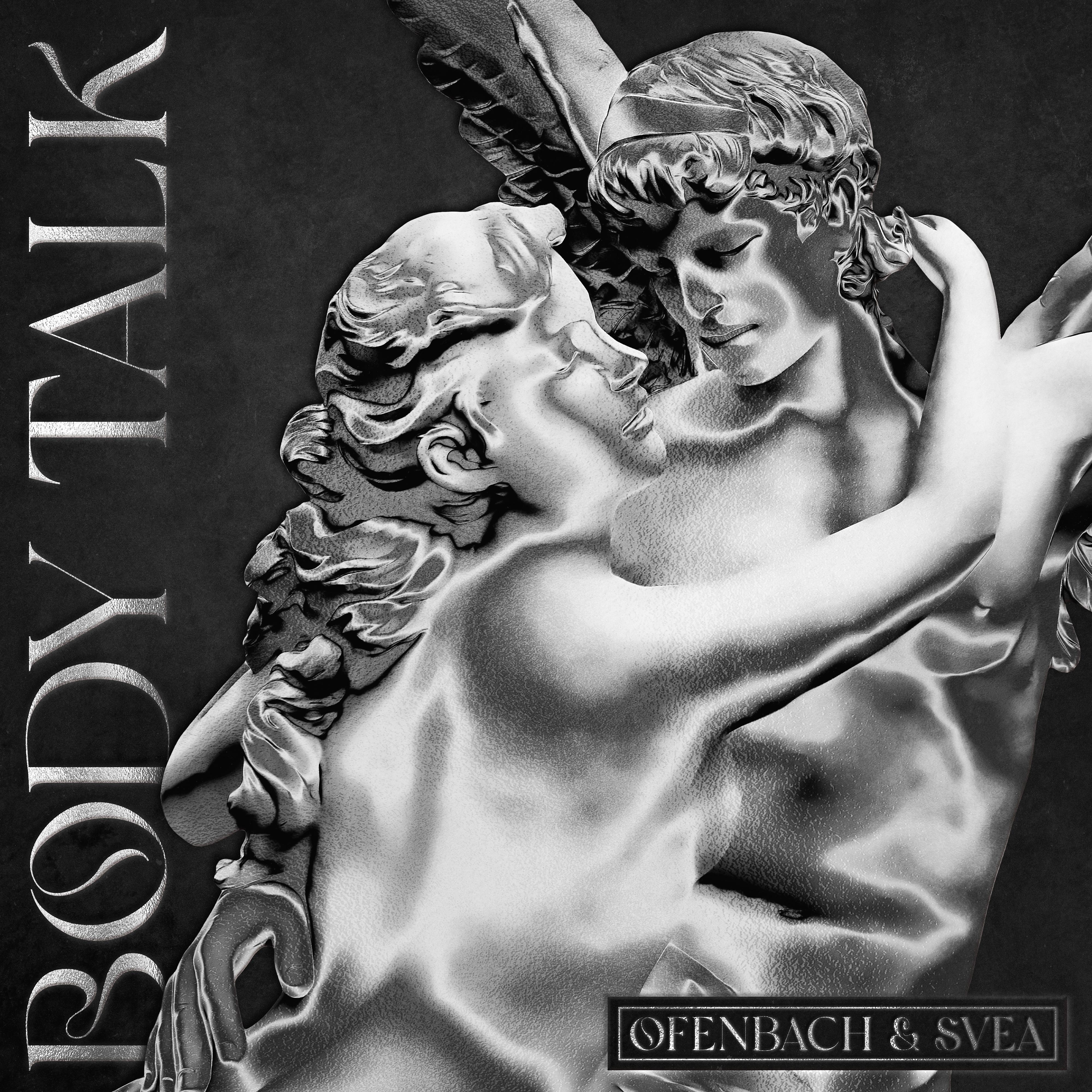 Body Talk (feat. SVEA) [VIP Remix] [Extended Mix]