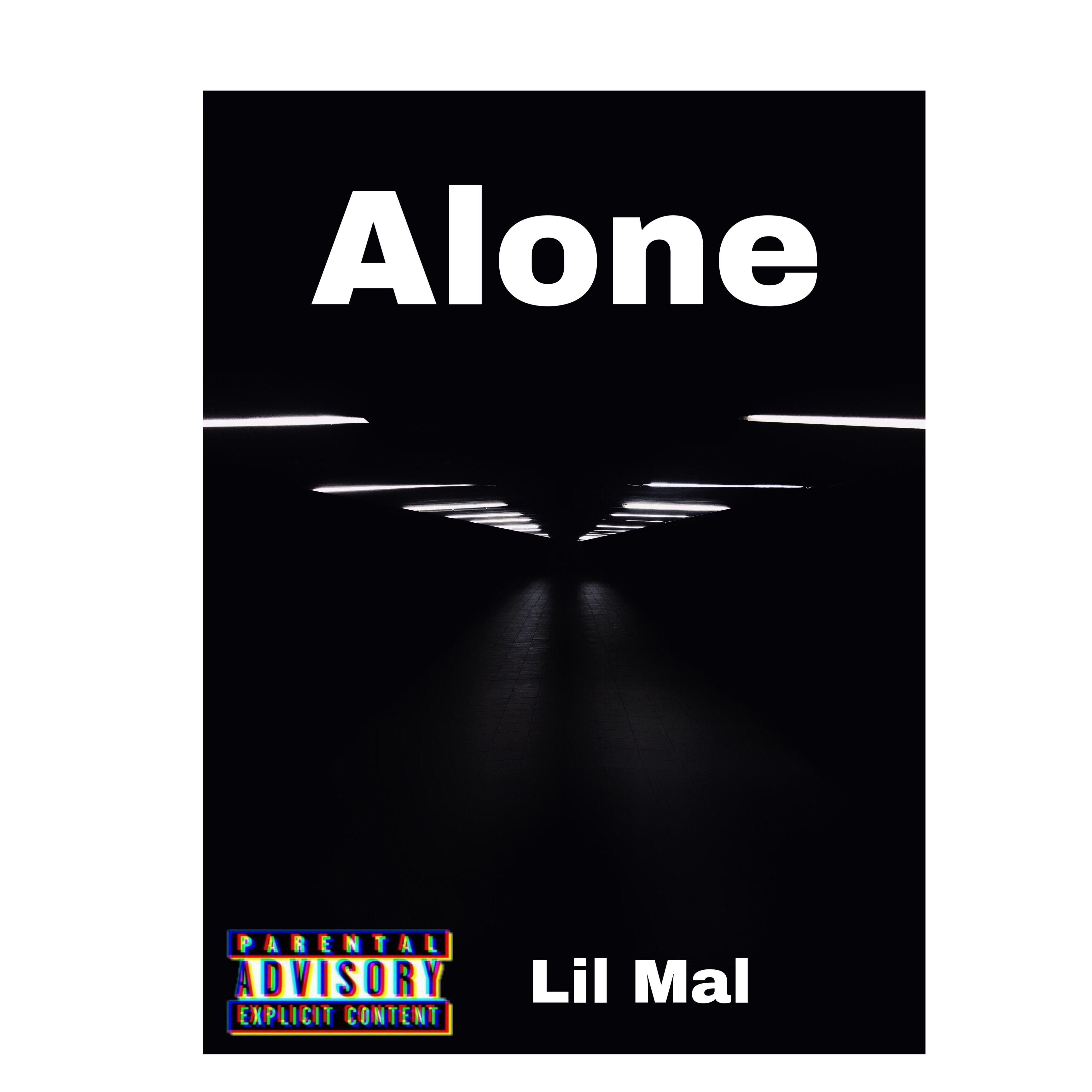 alone