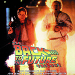 Back To The Future: The Ride