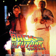 The Back To The Future Trilogy专辑