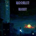 Moonlit Night专辑