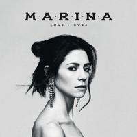 Marina - Superstar (unofficial Instrumental)