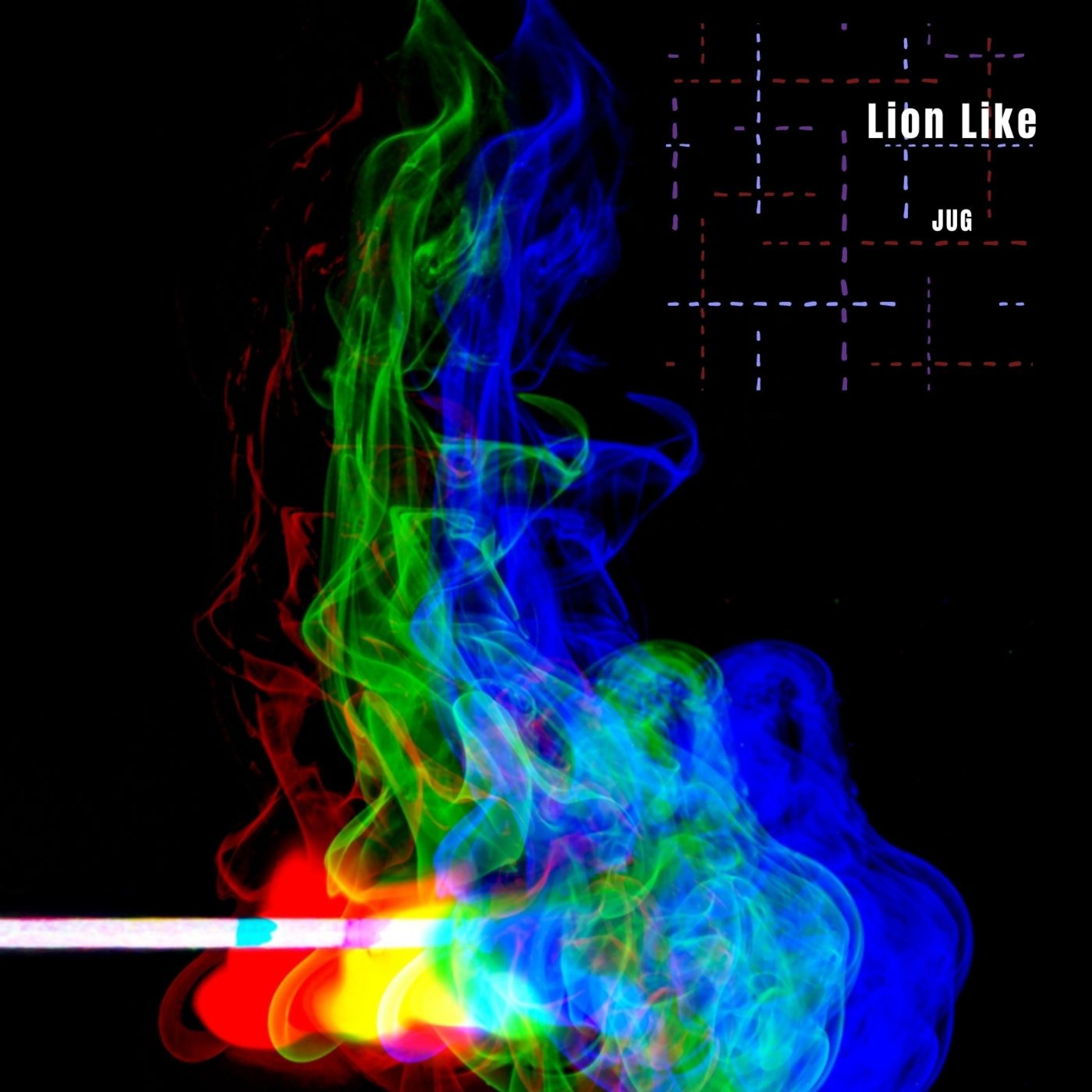 Lion Like