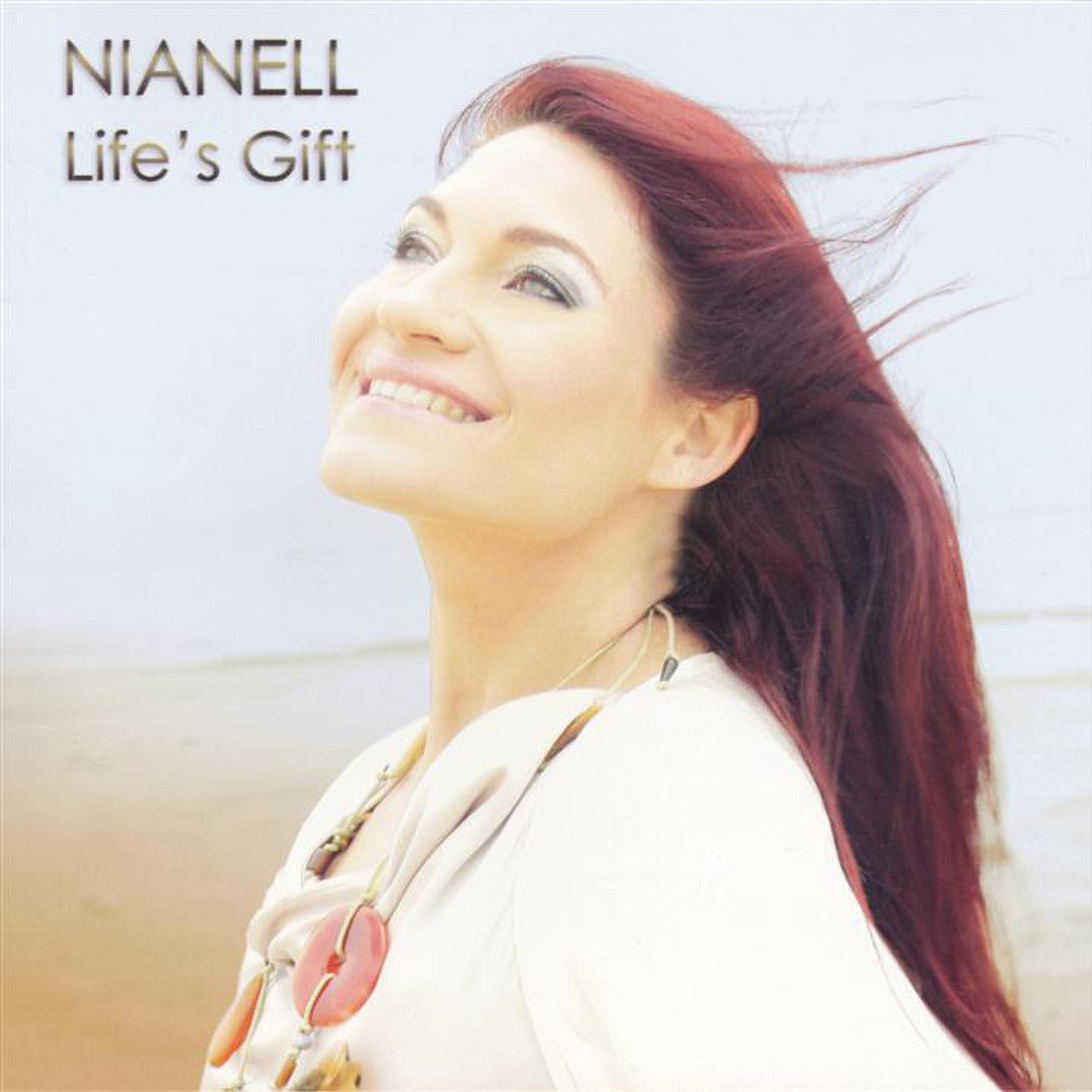 Nianell - Crazy About My Life