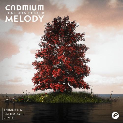 Melody (Thimlife & Calum Ayse Remix)专辑