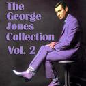The George Jones Collection, Vol. 2专辑