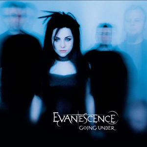 Evanescence - GOING UNDER
