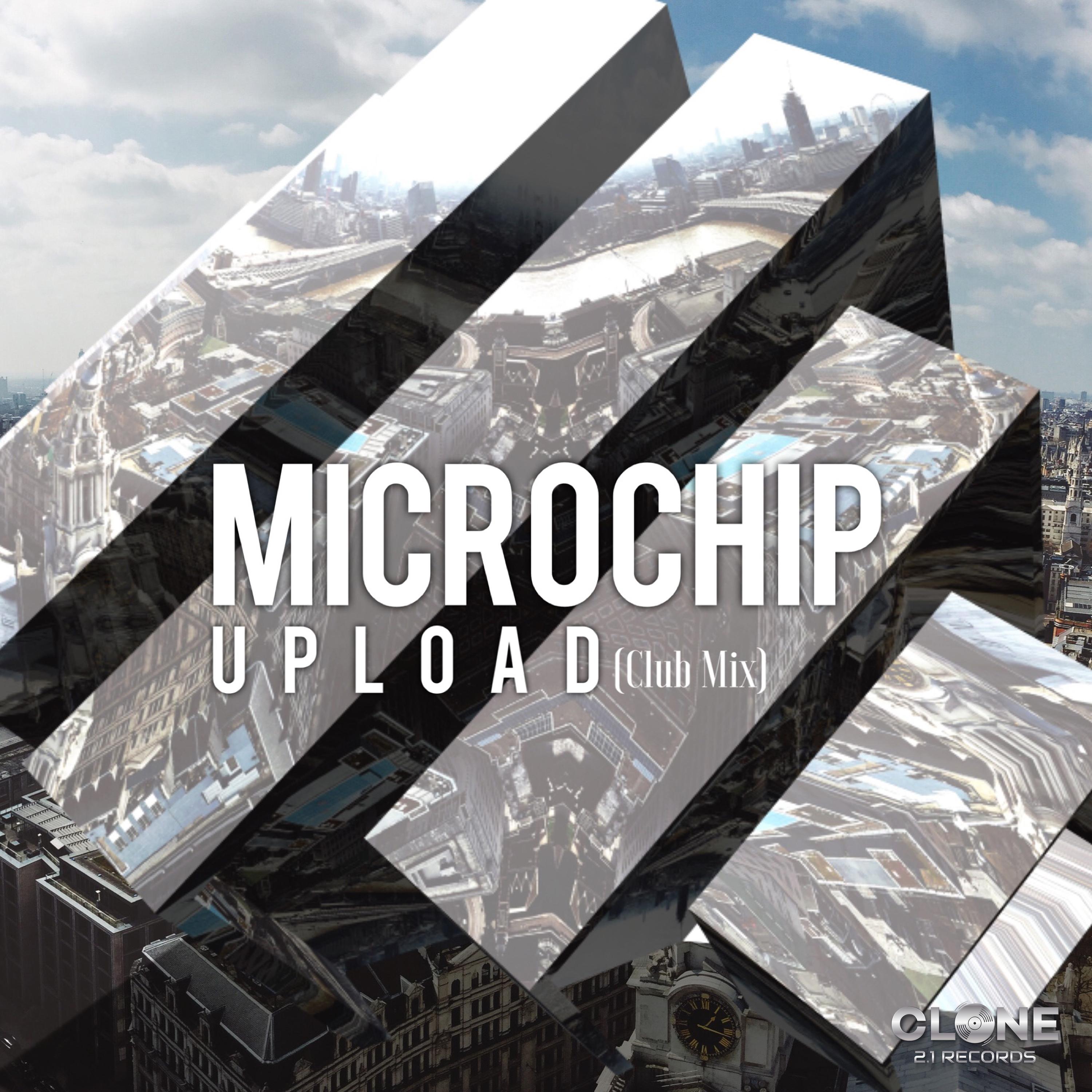 Upload (Club Mix)