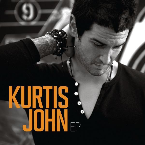 Kurtis John
