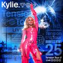 Tension (Live From The Tension Tour)专辑