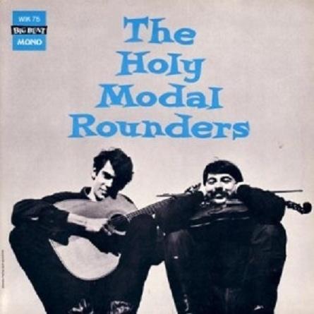 The Holy Modal Rounders, Vol. 1
