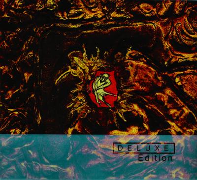 Worst Case Scenario (Deluxe Edition)