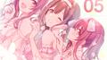THE IDOLM@STER SHINY COLORS FR@GMENT WING 05专辑