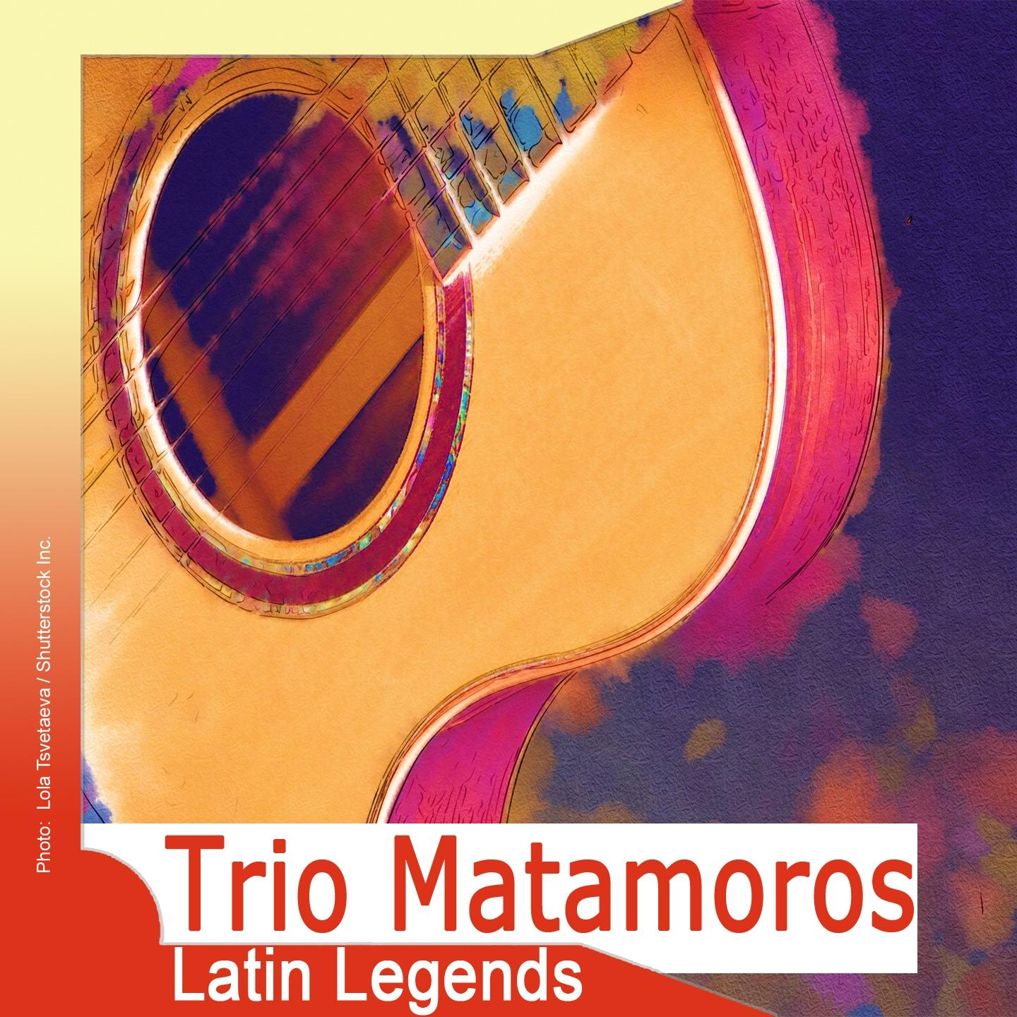 Latin Legends: Trio Matamoros