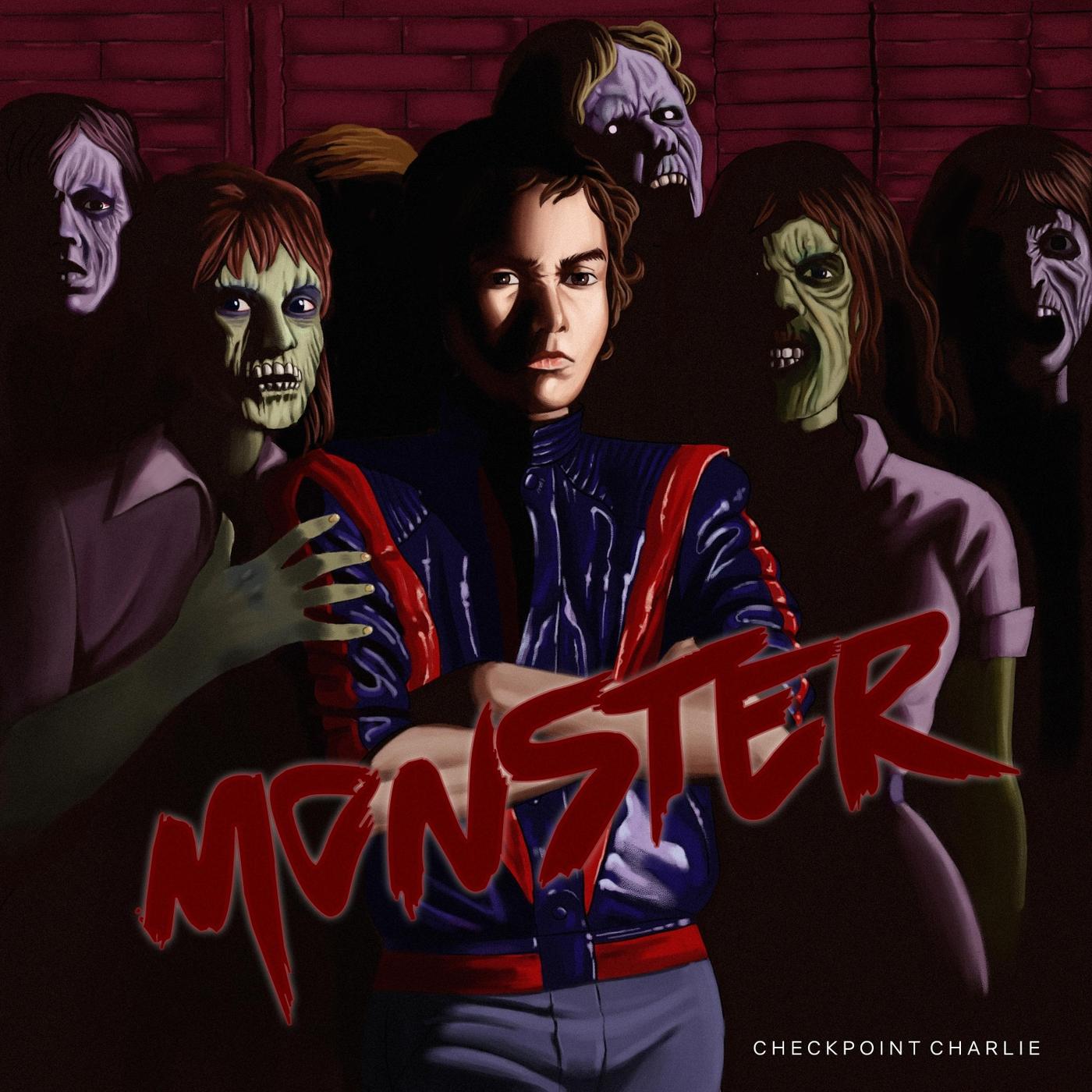 Monster
