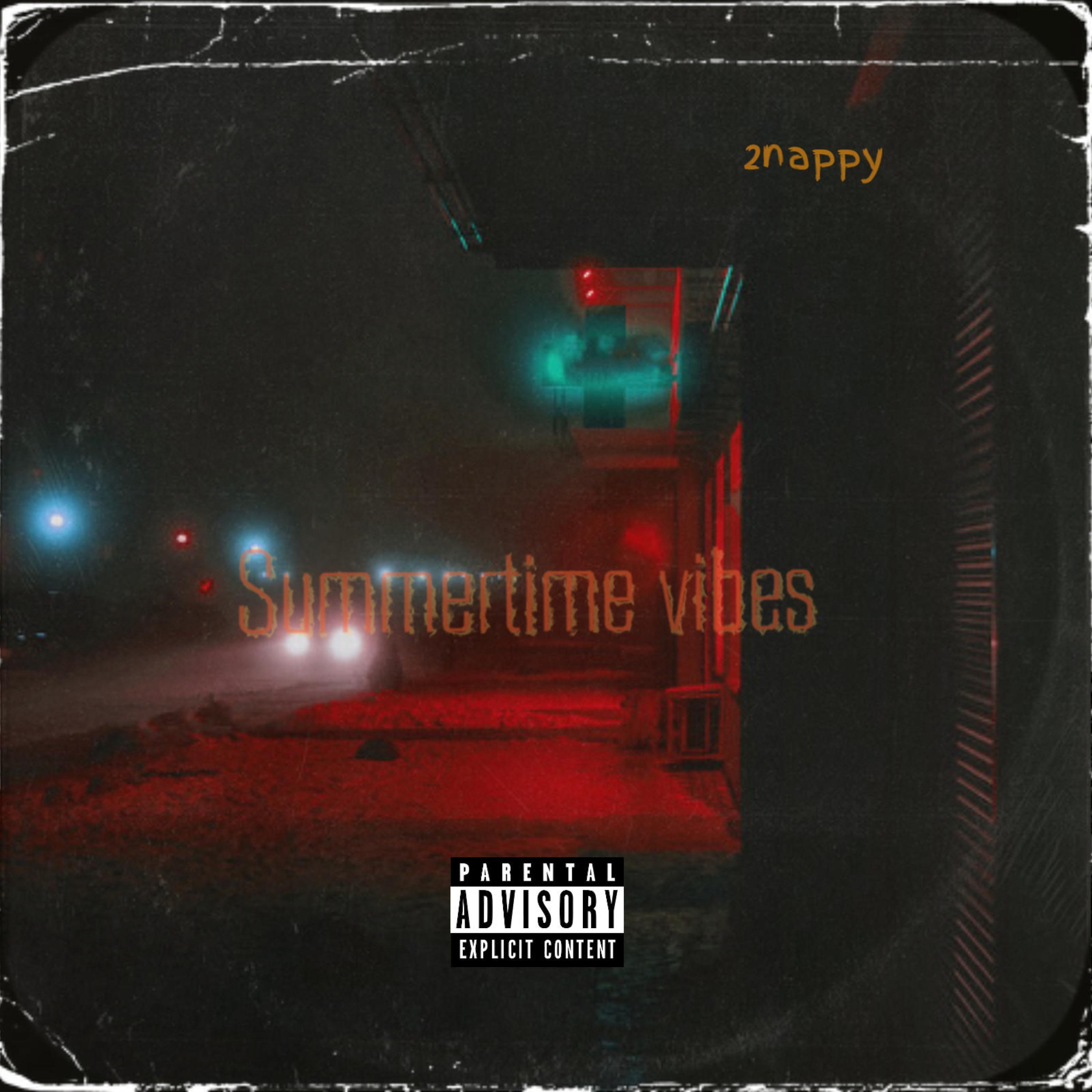 Summertime vibes (feat. clean)