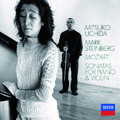 Mozart: Sonatas for Piano & Violin