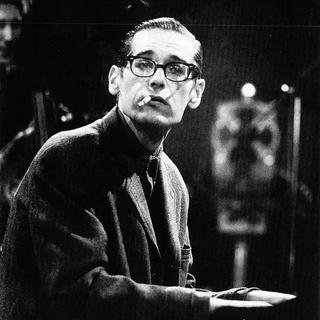 复古Jazz｜胶片里无法忘怀的爵士时光
