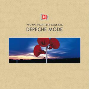 Depeche Mode - Route 66 (Karaoke Version) 带和声伴奏 （降3半音）
