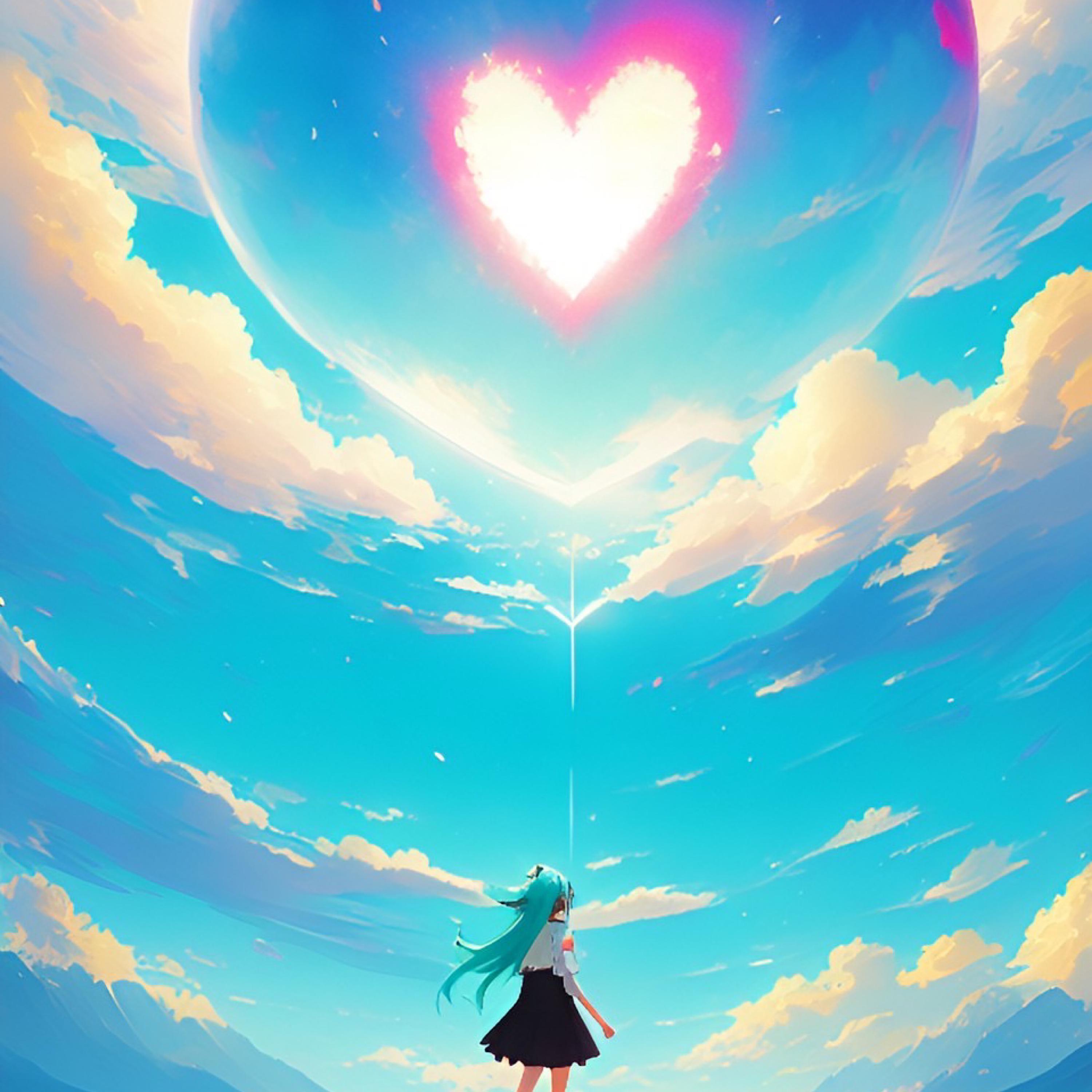 Digital Heart