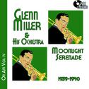 Glenn Miller on Air Voume 4 - Moonlight Serenade专辑
