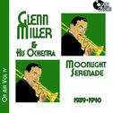 Glenn Miller on Air Voume 4 - Moonlight Serenade