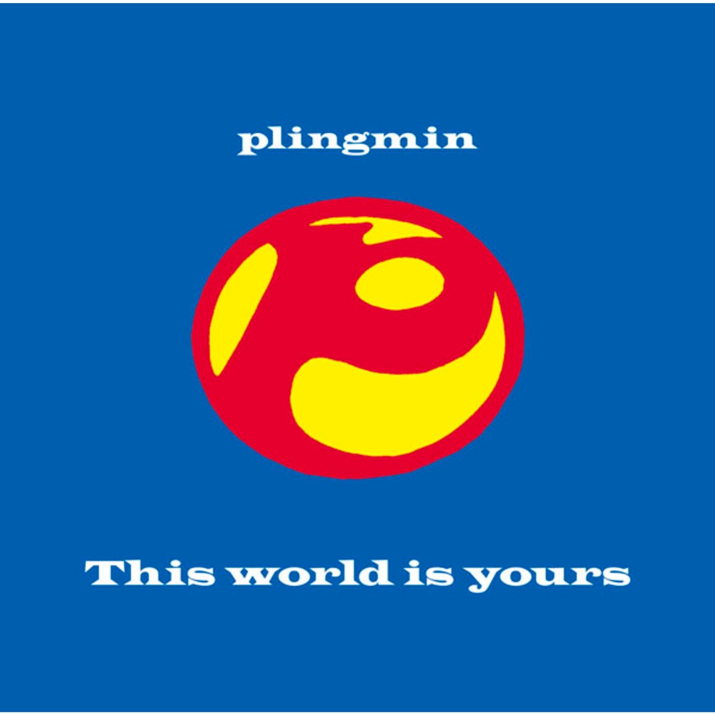 This world is yours