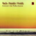 Bach, Handel, Vivaldi专辑