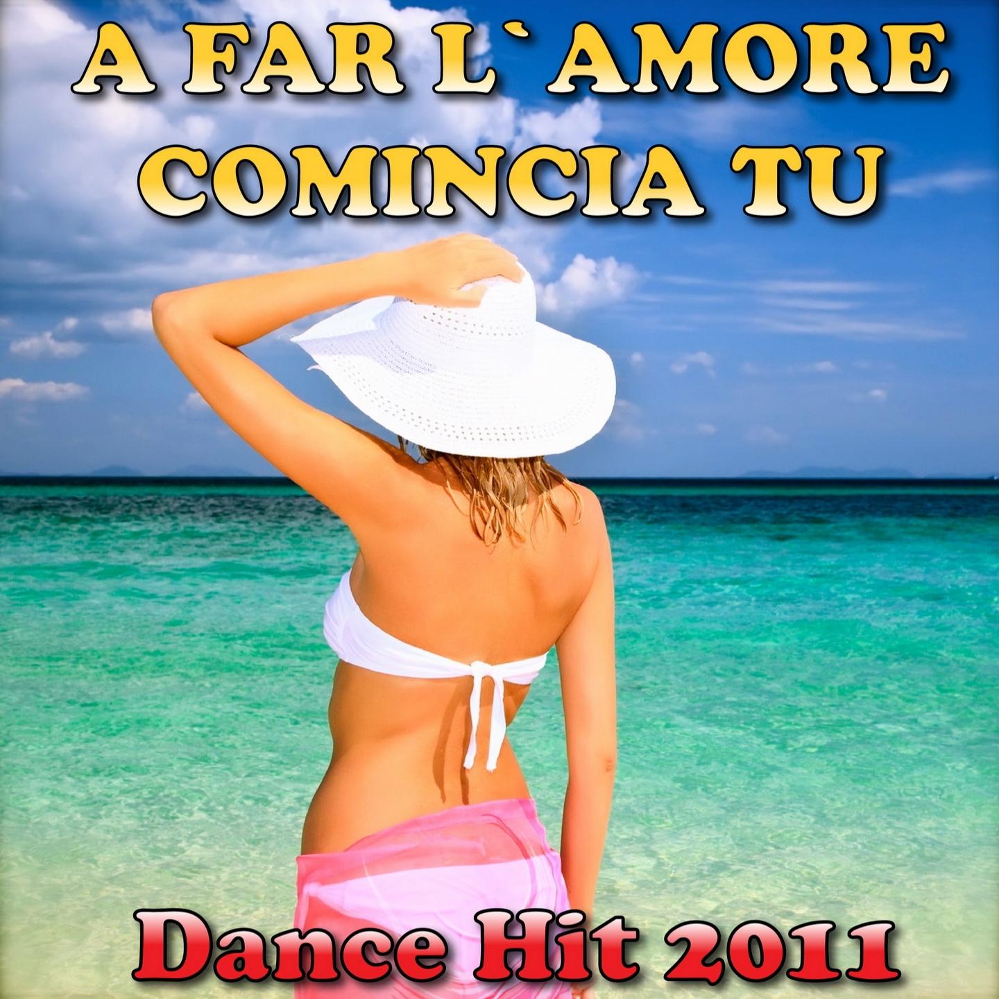 A far l'amore comincia tu专辑