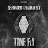 Bagman $ix - TIMEFLY (feat. SelfmadeK3)