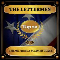 Lettermen The - Theme From A Summer Place (unofficial instrumental)