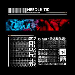 Needle Tip