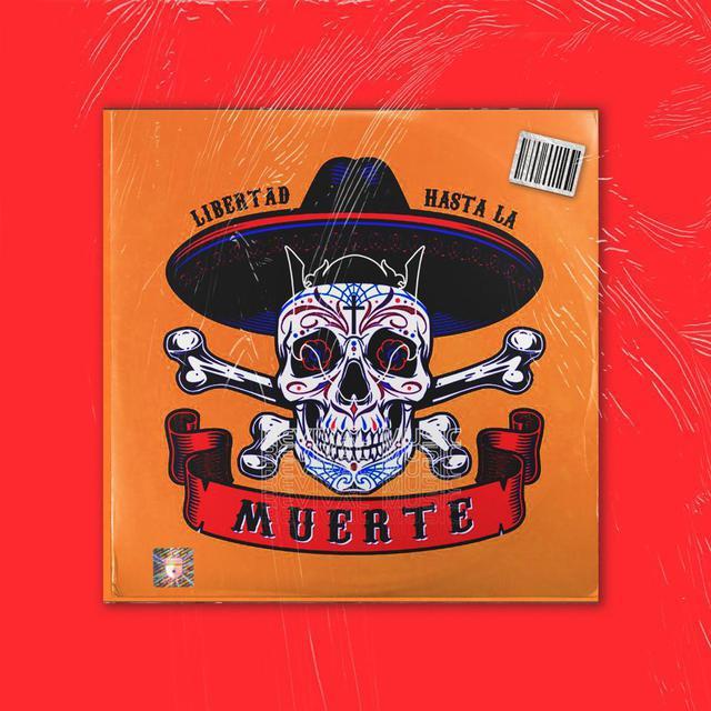 "Rosalia" - Mexico Trap Beat