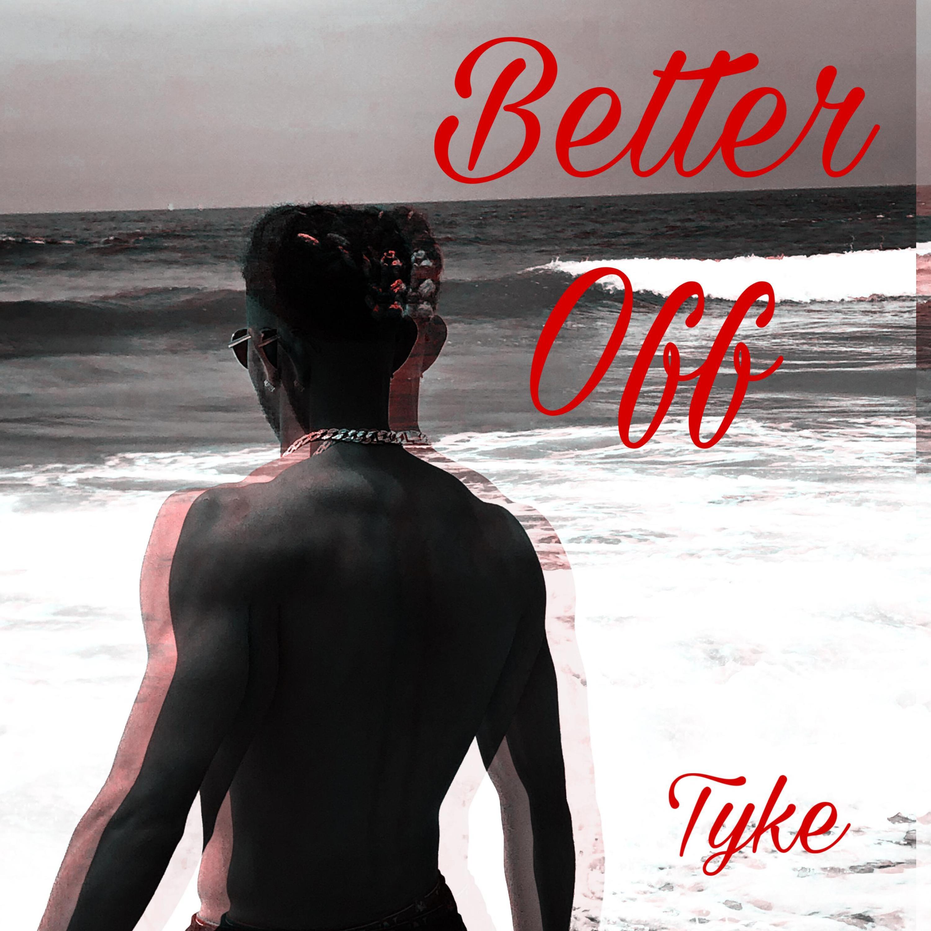 Better off