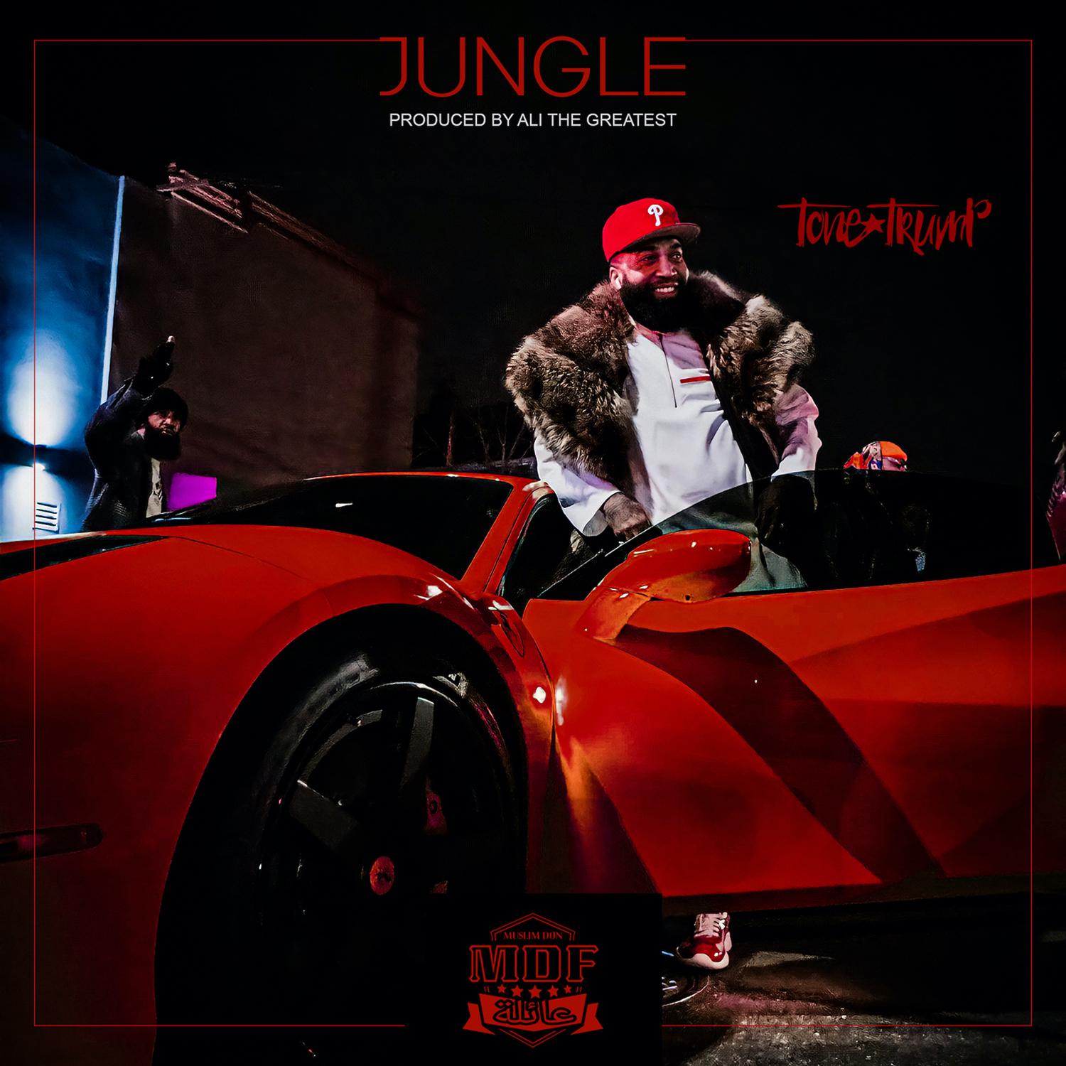 Jungle