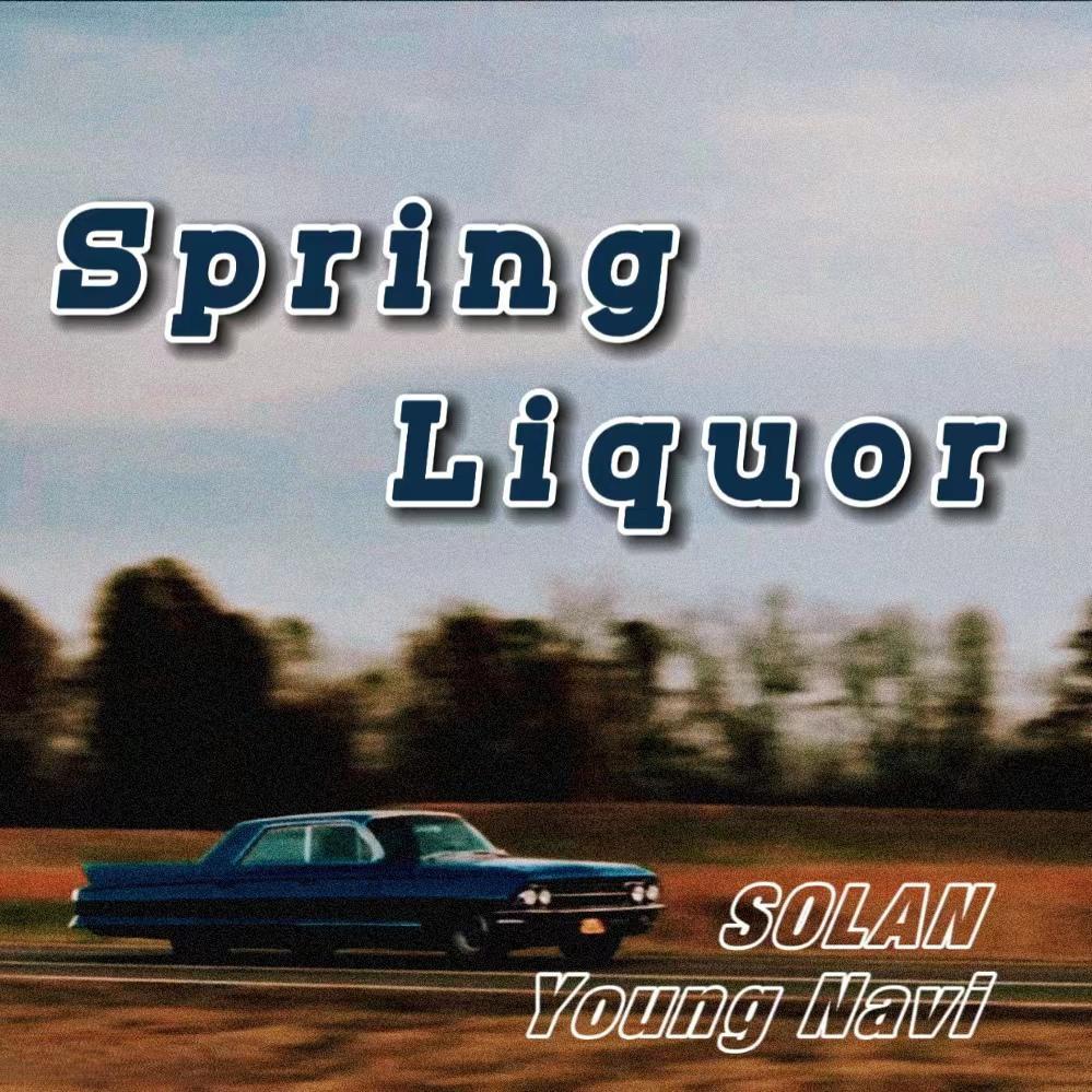 Spring Liquor