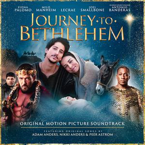 Good to be King (Journey to Bethlehem (2023 film)) （原版立体声带和声） （升1半音）