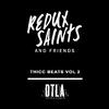 Redux Saints - Chills (Original Mix)