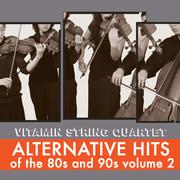 Alternative Hits of the 80s and 90s Vol. 2