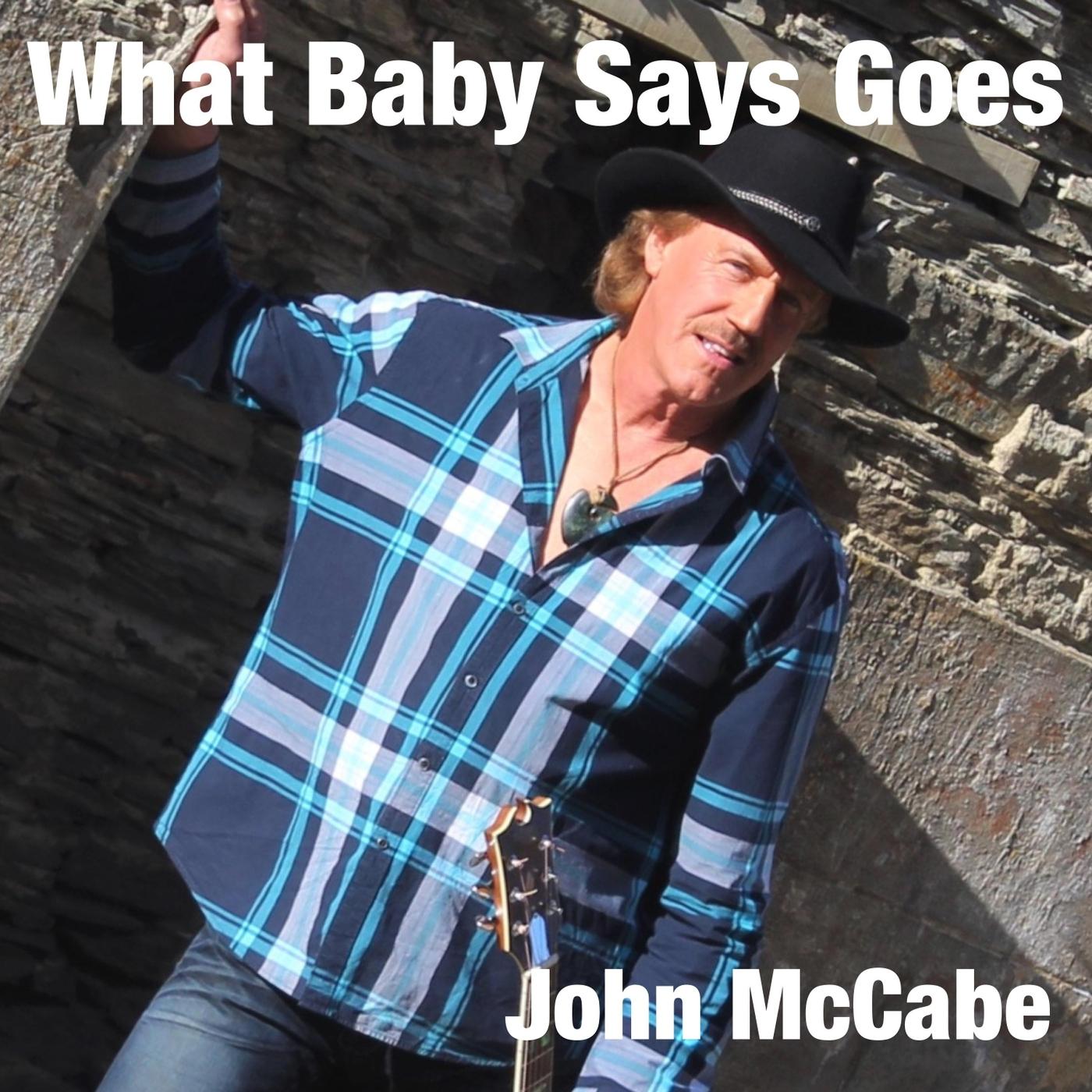 What Baby Says Goes