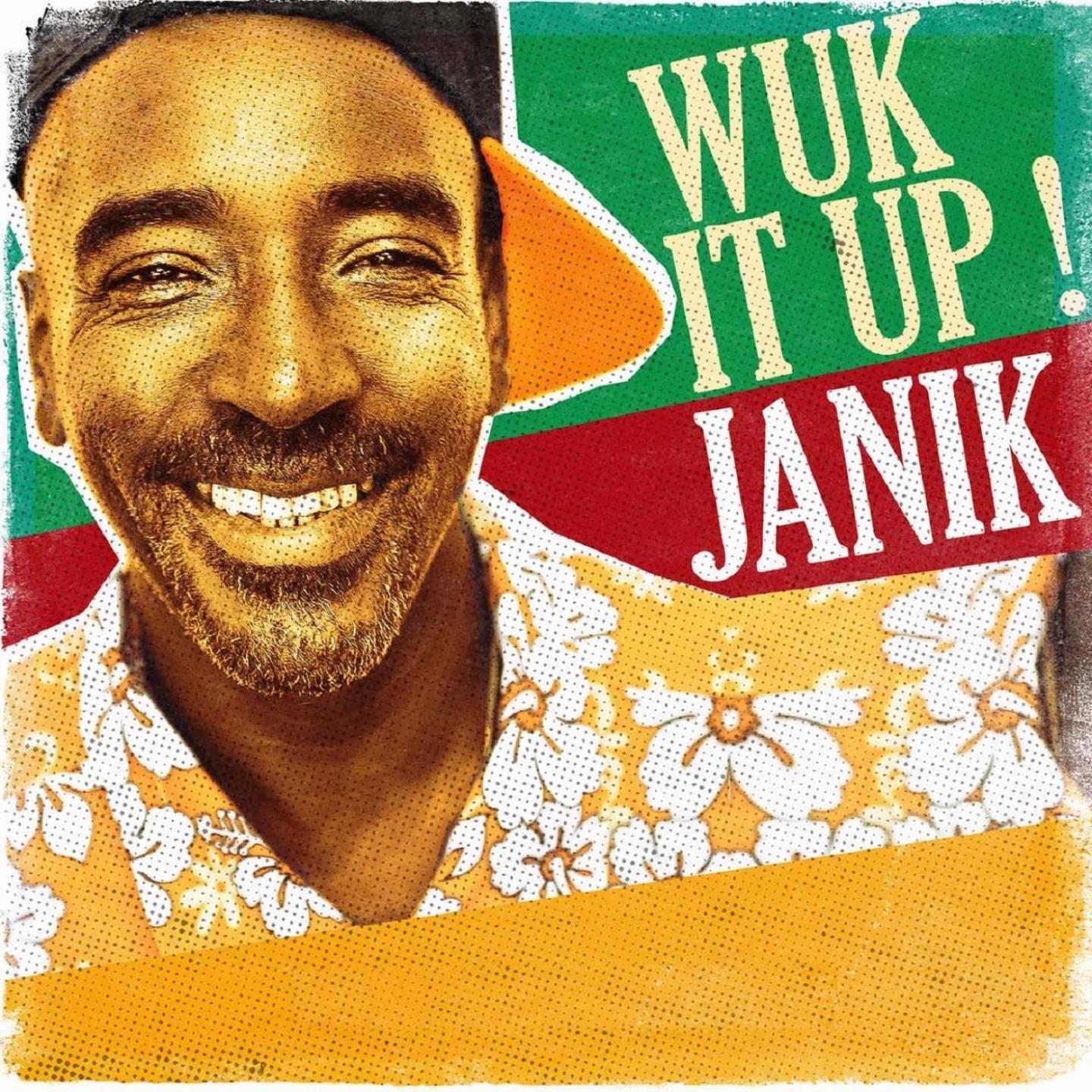 Wuk It Up
