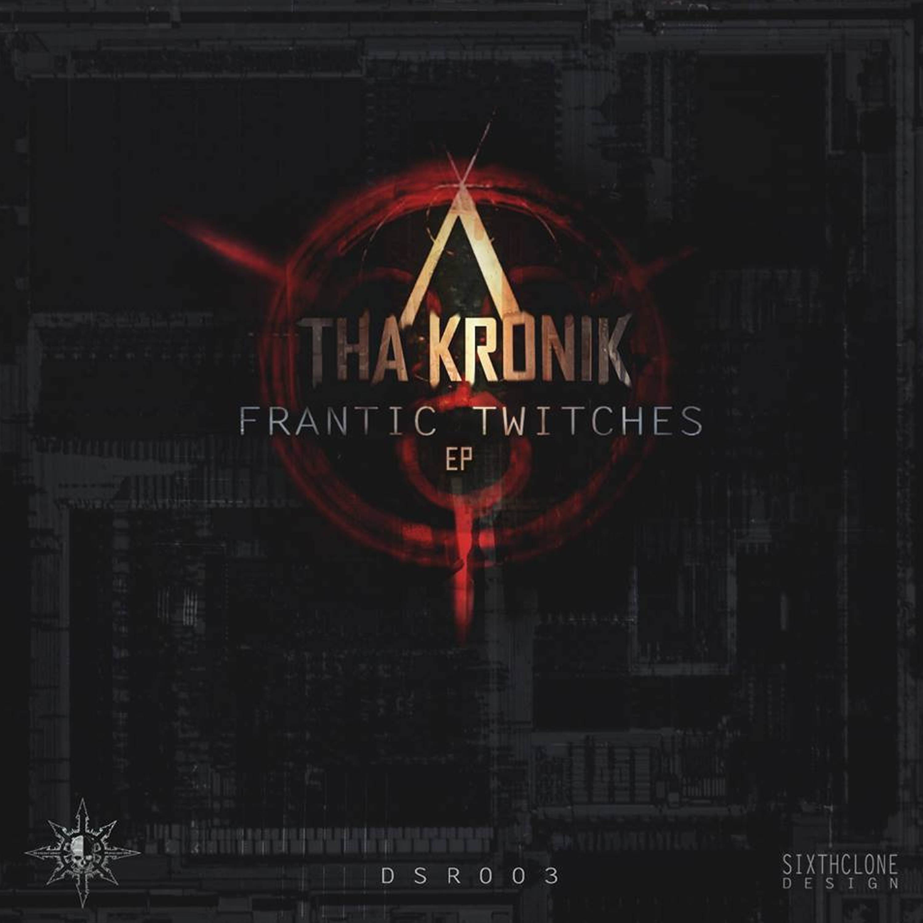 Frantic Twitches