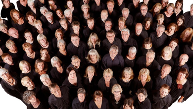 Brighton Festival Chorus