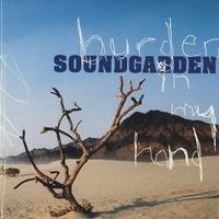 《Burden in my hand》—Soundgarden 320k高品质纯伴奏