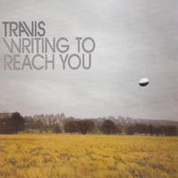 原版伴奏  Travis - Writing To Reach You(和声版)