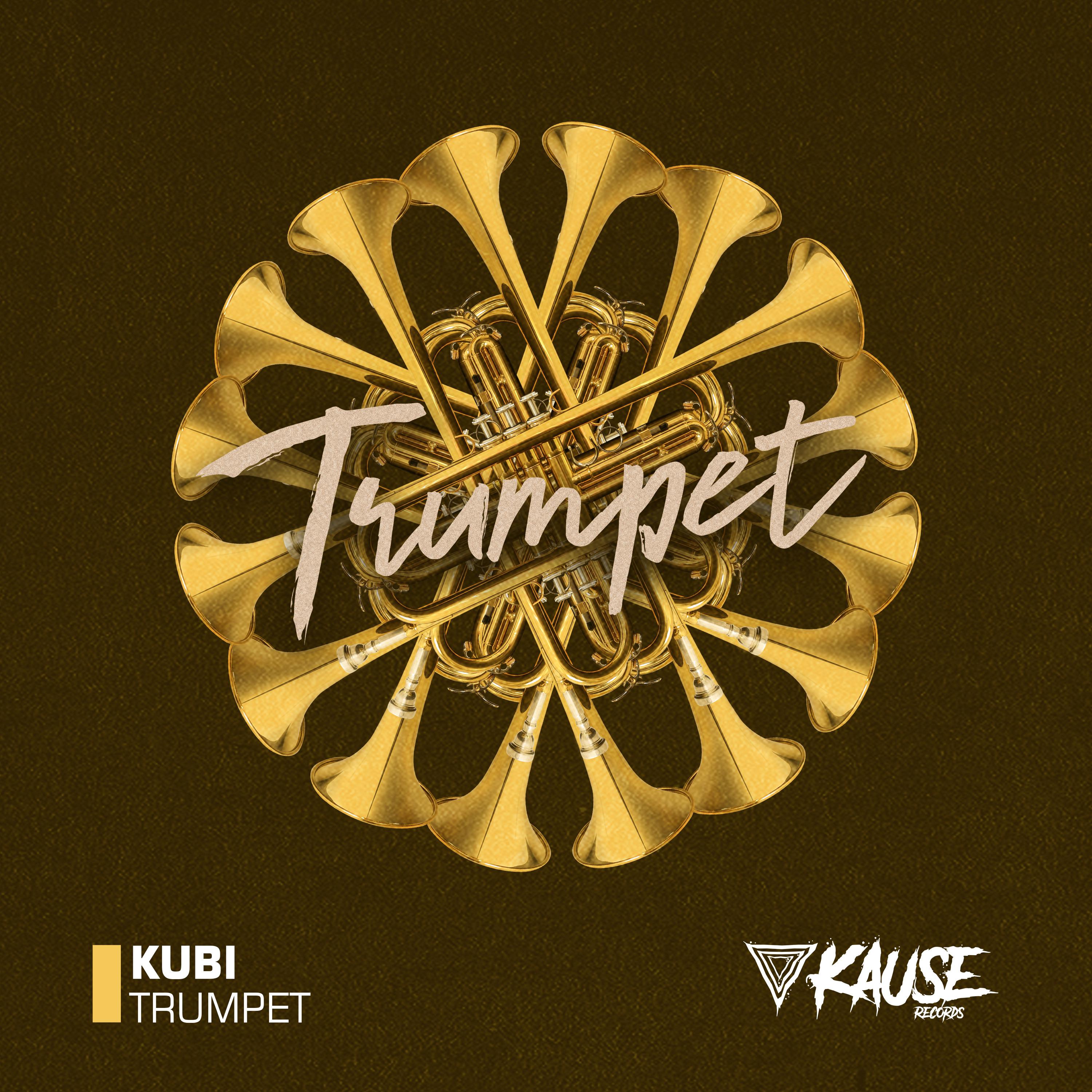 Kubi - Trumpet (Luminous bootleg)