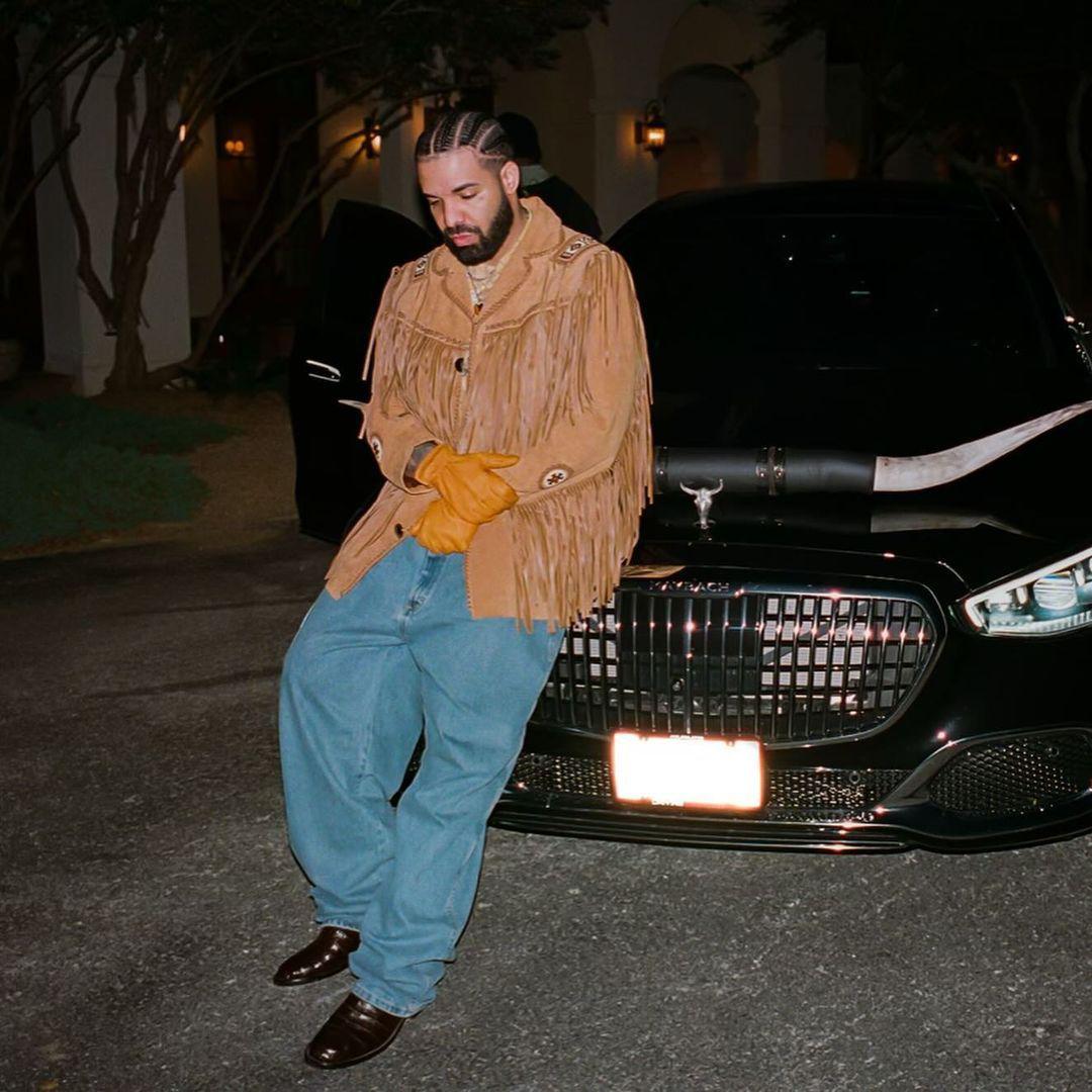 (FREE) Drake Type Beat