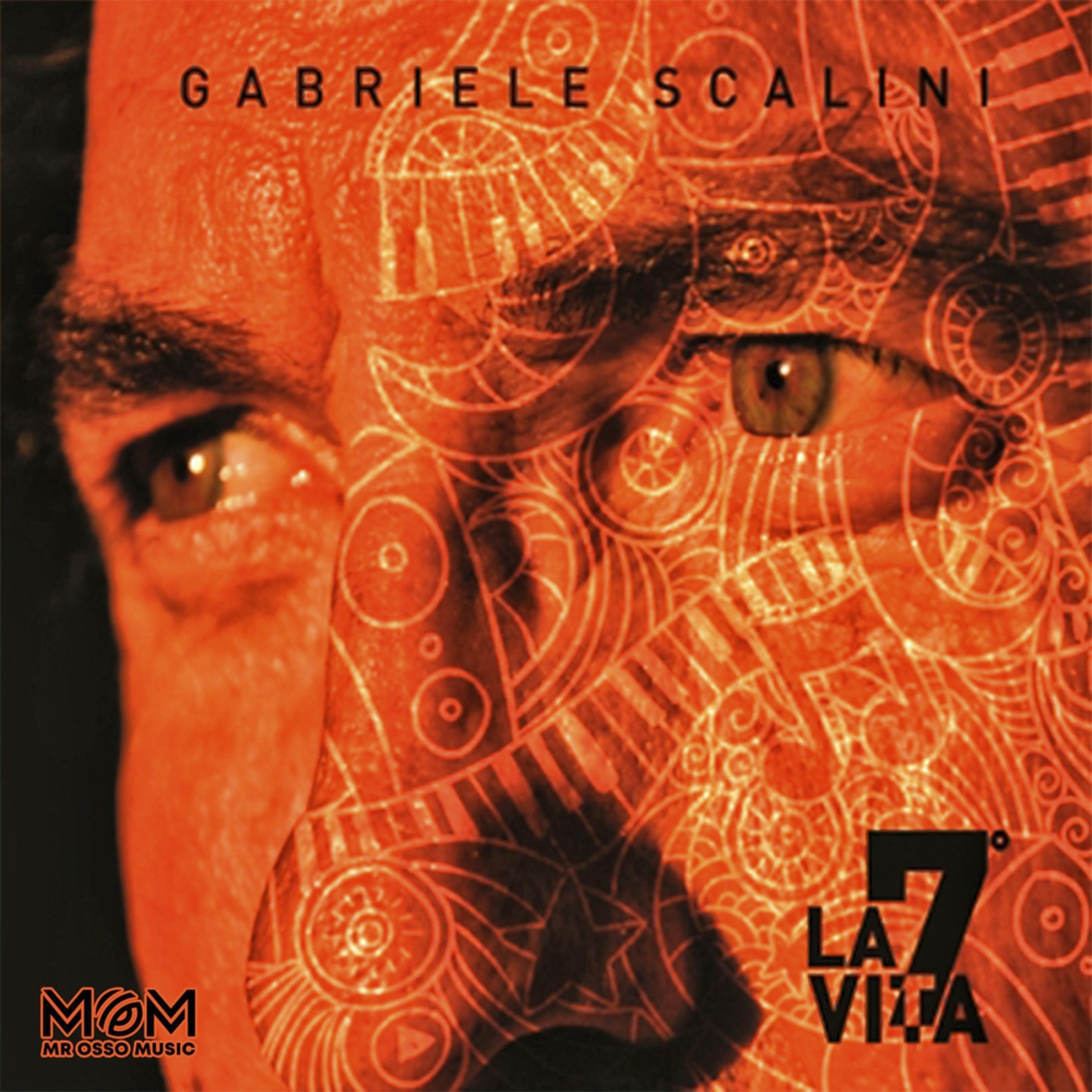 Gabriele Scalini - Mas Que Yo