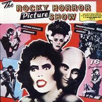 Hot Patootie - Bless My Soul - The Rocky Horror Picture Show (instrumental)